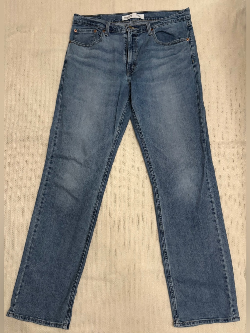Signature Levi Strauss &Co Jeans | W34 L34